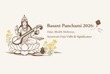 Basant Panchami 2026