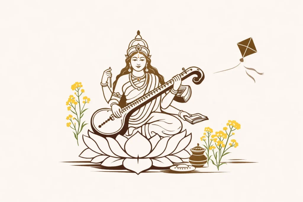 Basant Panchami 2026